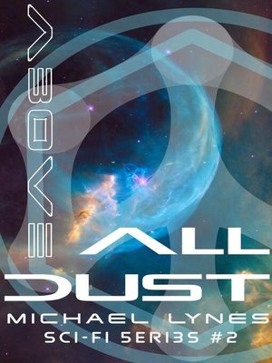 cover image of Above All Dust